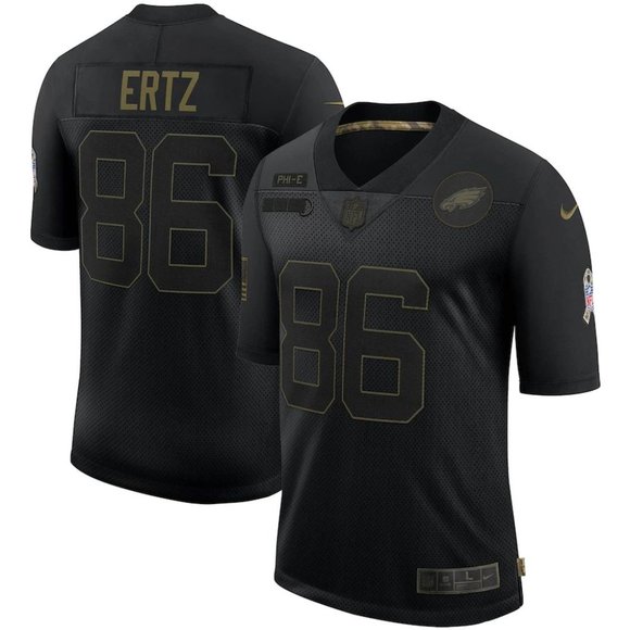 philadelphia eagles ertz jersey